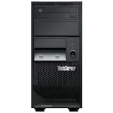 Lenovo ThinkServer TS130 110517U Tower Entry-level Server - 1 x Core i3 i3-2100 3.1GHz. TOPSELLER THINKSERVER TS130 TWR I3-2100 3.1G 2GB NO HDD NO OS DVD P-SVR. 1 Processor Support - 2 GB Standard/16 GB Maximum RAM - DVD-Reader - Serial ATA/600 RAID Supported Controller - Gigabit Ethernet