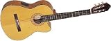 Washburn C64SCE Classical Guitar