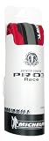 Michelin Pro3 Race Tire (Red, 700x23c)