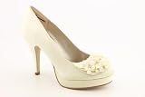 Unlisted Women's File Complete Platform Pump