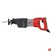 Milwaukee 6523-21 Super Sawzall 13 Amp Reciprocating Saw with Rotating Handle