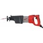 Milwaukee 6523-21 Super Sawzall 13 Amp Reciprocating Saw with Rotating Handle