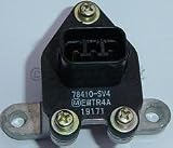 honda ACCORD 94-97 speed sensor