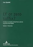 Cover for 9780820443997