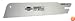 Shark Corp 01-2312 12-Inch Carpentry Saw Blade