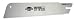 Shark Corp 01-2312 12-Inch Carpentry Saw Blade