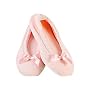 Isotoner Terry Ballerina Slippers