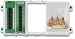 Electronics : Leviton Structured Media Basic Home Networking Plus (BNP) Panel