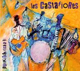 Revue Les Castafiores  / Punkitchatcha