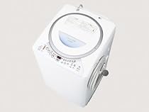 HITACHI パワー浸透洗浄 白い約束 洗濯乾燥機 クリアブルー NW-D8FX-A