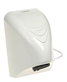 Product details for Carmen C8HAND Handsfree Warm Air Dryer
