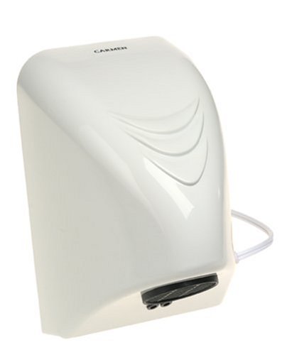 HealthPersonalCare: Carmen C8HAND Handsfree Warm Air Dryer