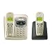 Philips Onis 300 Vox TU5352 with Additional Handset and Charger - Silver