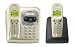 Electronics : Philips Onis 300 Vox TU5352 with Additional Handset and Charger - Silver