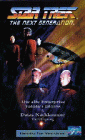 Star Trek - The Next Generation 32: Die alte Enterprise/Datas Nachkomme - Patrick Stewart