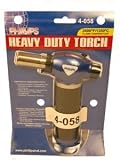 Phillips Heavy Duty Hand Held Torch Auto Weld Tool Hot