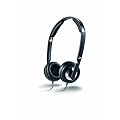Sennheiser PXC 250-II Foldable Closed-Back Stereo Mini Headphones with Noiseguard Active Noise Cancellation