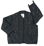 M-65 Field Jacket Liner Black