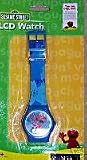 Sesame Street Elmo Digital Watch