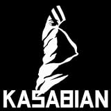 Kasabian [Double Sided CD/DVD]