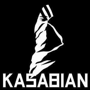 Kasabian - Kasabian [Double Sided CD/DVD] - Zortam Music