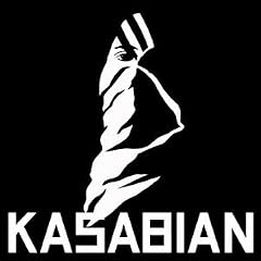 Kasabian [Double Sided CD/DVD]