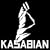 Kasabian [Double Sided CD/DVD]