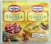 Vanilla Sugar, (Oetker) CASE 12x(6x0.32oz)54g