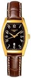 New Longines Evidenza Ladies Watch L2.155.6.53.2