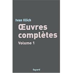 Oeuvres compl�tes, tome 1