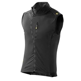 Mavic 2012 Men's HC Vest Jacket