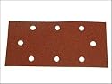 Black And Decker X31532 Perforated Sand Sheets (5) Asstd