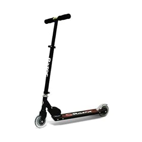 Razor, Black Label A Kick, Monopattino