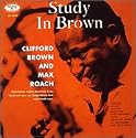 Study in Brown