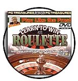 John Patrick's Learn to win Roulette