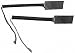 Automotive : Standard Motor Products Brush Set