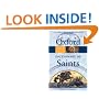 The Oxford Dictionary of Saints (Oxford Paperback Reference)