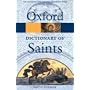 The Oxford Dictionary of Saints (Oxford Paperback Reference)