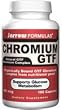 Jarrow Chromium GTF(100 Caps)
