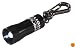 Streamlight 73001 Nano Light Miniature Keychain LED Flashlight, Black
