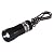 Streamlight 73001 Nano Light Miniature Keychain LED Flashlight, Black
