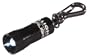 Streamlight 73001 Nano Light Miniature Keychain LED Flashlight (Black)