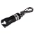Streamlight 73001 Nano Light Miniature Keychain LED Flashlight, Black
