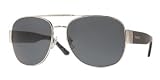 Versace - Authentic VERSACE VE 2074 Color: 100 0 8 7 VERSACE Sunglasses 2074Size: 100087