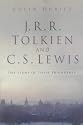 J.R.R.Tolkien and C.S.Lewis