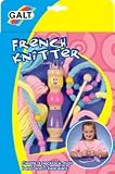 Galt French Knitter