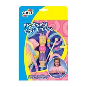 Galt French Knitter