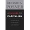 Books on the global economic crisis of 2008