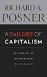 A Failure of Capitalism: The Crisis of '08 and the Descent into Depression