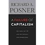 A Failure of Capitalism: The Crisis of '08 and the Descent into Depression